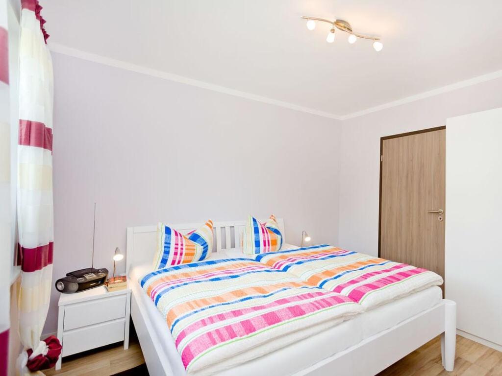 Apartment In Tisens Putbus Esterno foto